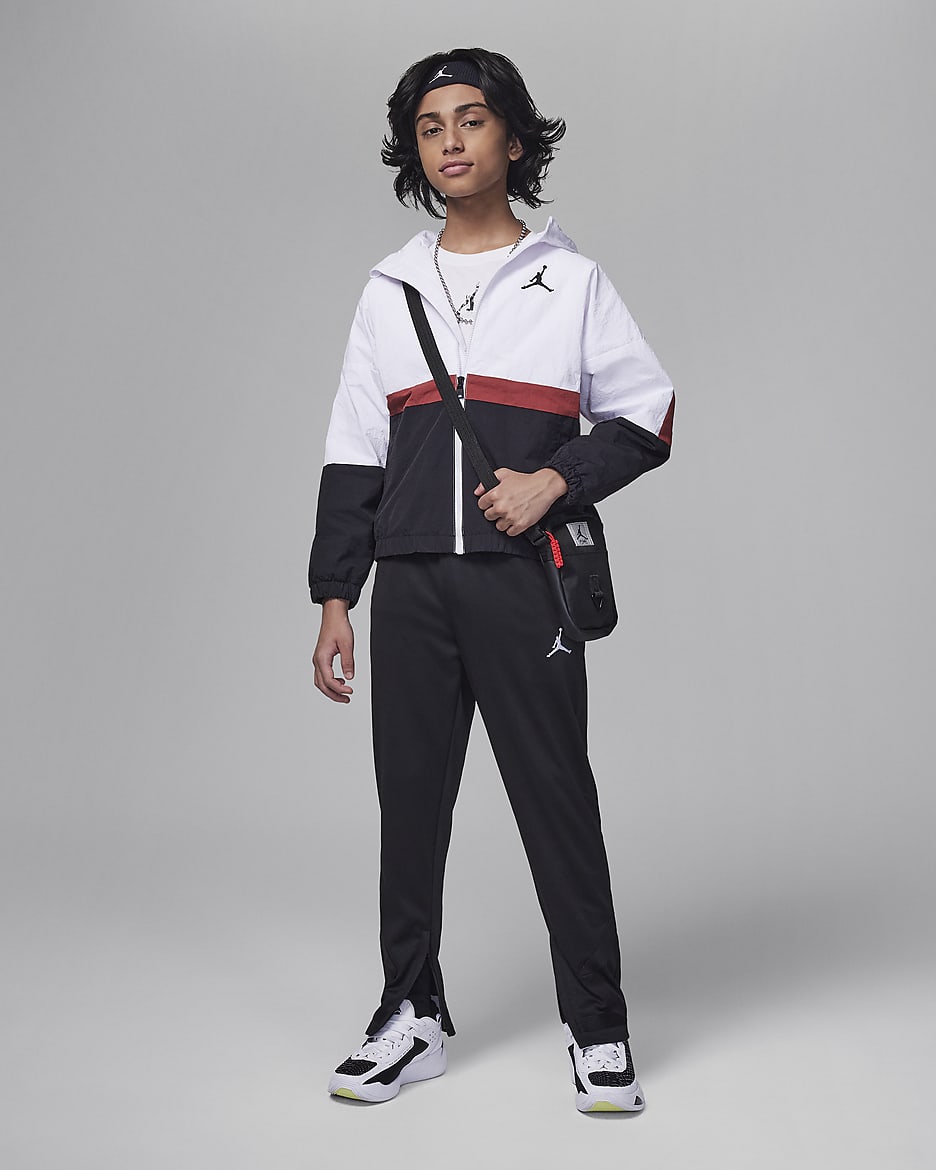 Jordan diamond pants discount
